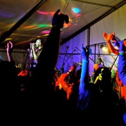 The Fantastic Numbers